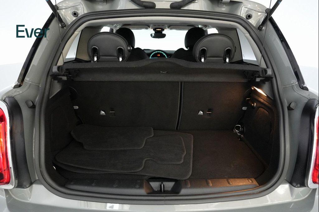 used 2022 MINI Hardtop car, priced at $17,999