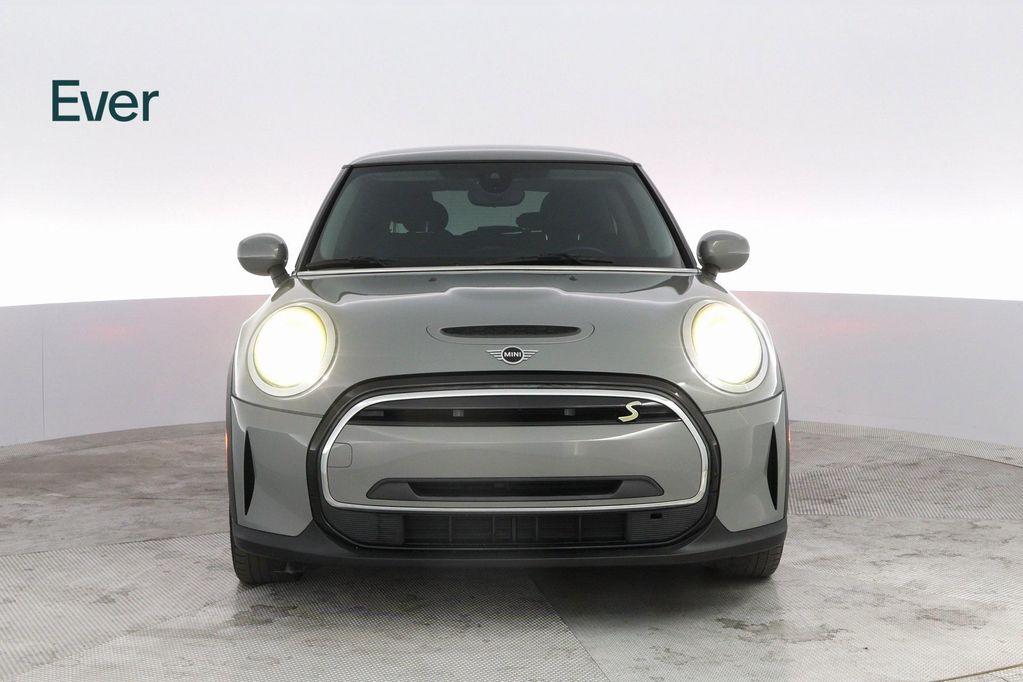 used 2022 MINI Hardtop car, priced at $17,999