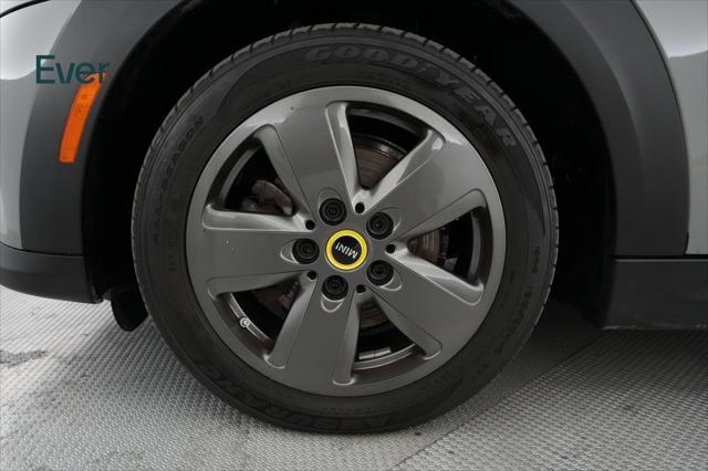 used 2022 MINI Hardtop car, priced at $19,999
