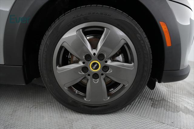 used 2022 MINI Hardtop car, priced at $19,999