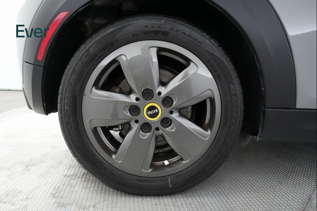 used 2022 MINI Hardtop car, priced at $17,999