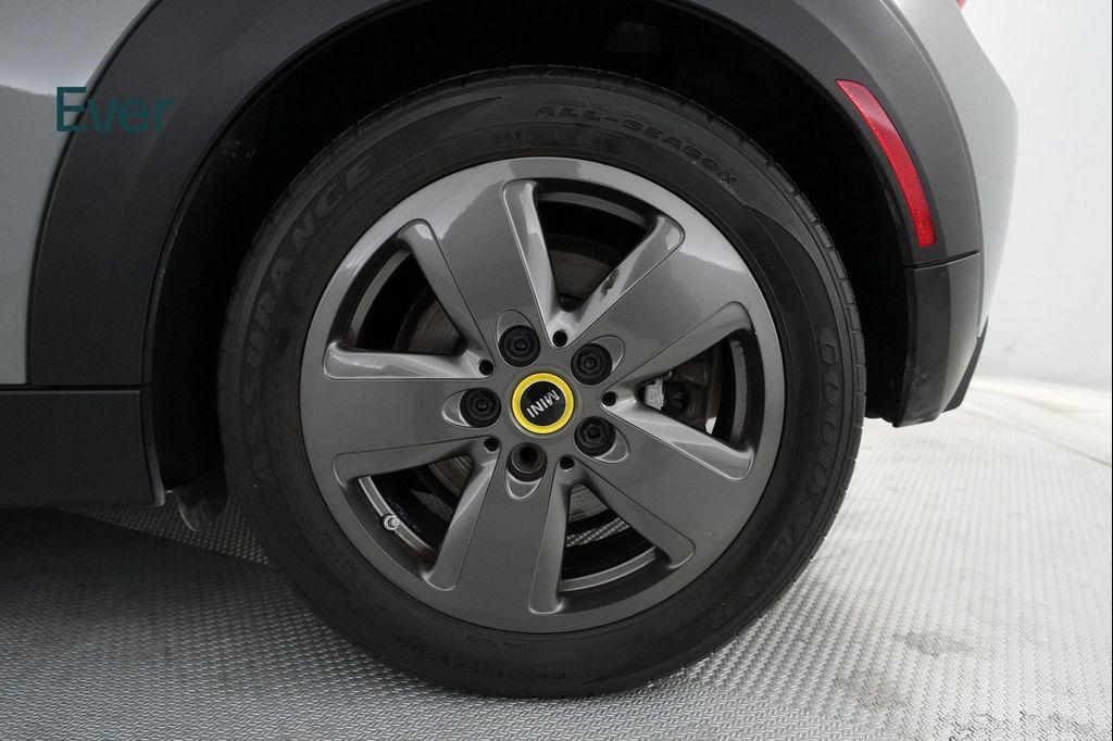 used 2022 MINI Hardtop car, priced at $17,999
