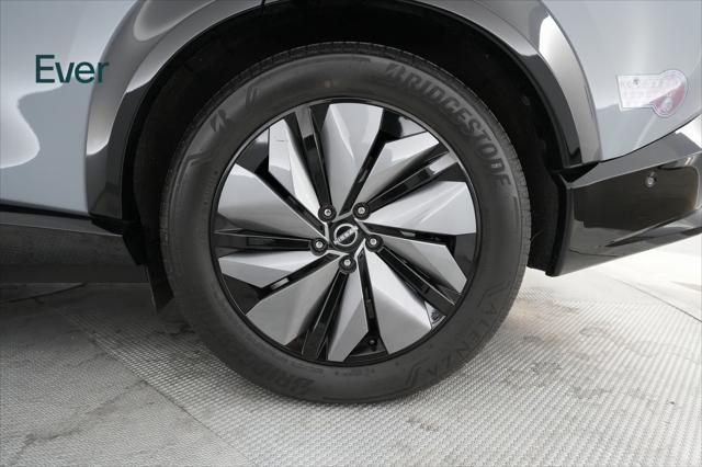 used 2023 Nissan ARIYA car, priced at $28,399