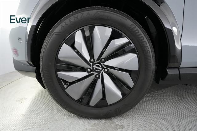used 2023 Nissan ARIYA car, priced at $28,399