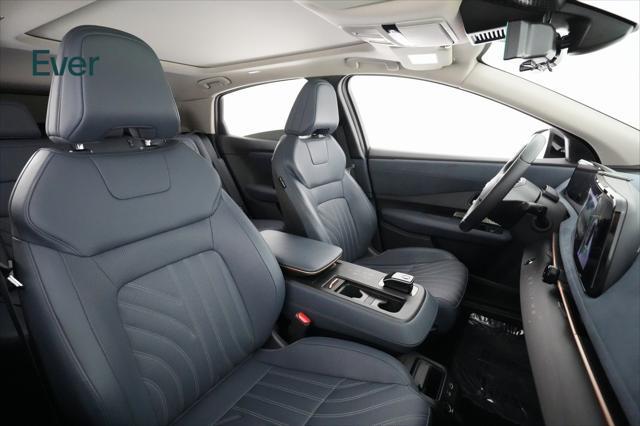 used 2023 Nissan ARIYA car, priced at $28,399