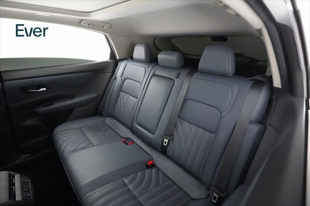used 2023 Nissan ARIYA car, priced at $28,399