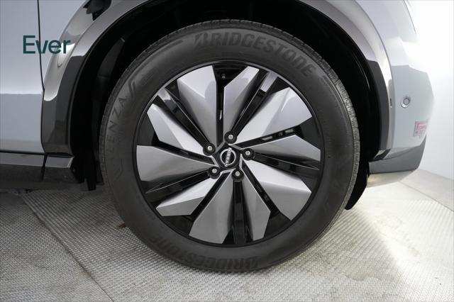 used 2023 Nissan ARIYA car, priced at $28,399