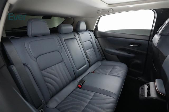 used 2023 Nissan ARIYA car, priced at $28,399