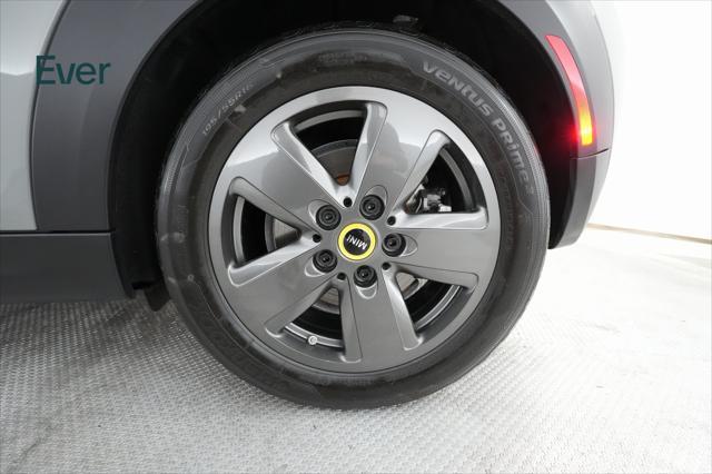used 2022 MINI Hardtop car, priced at $19,999