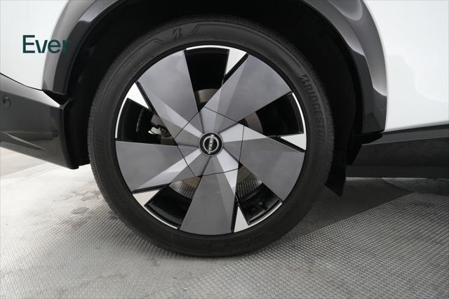used 2023 Nissan ARIYA car, priced at $28,999