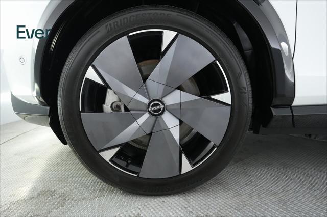 used 2023 Nissan ARIYA car, priced at $28,999