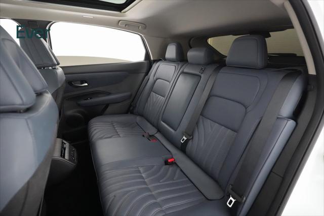 used 2023 Nissan ARIYA car, priced at $28,999