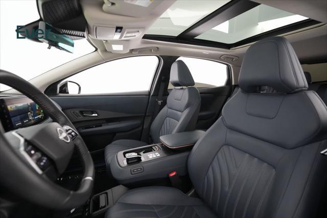 used 2023 Nissan ARIYA car, priced at $28,999