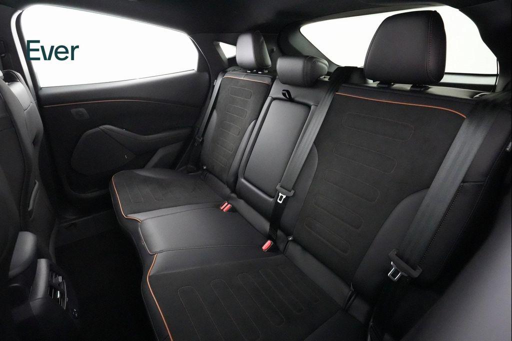 used 2022 Ford Mustang Mach-E car, priced at $29,799