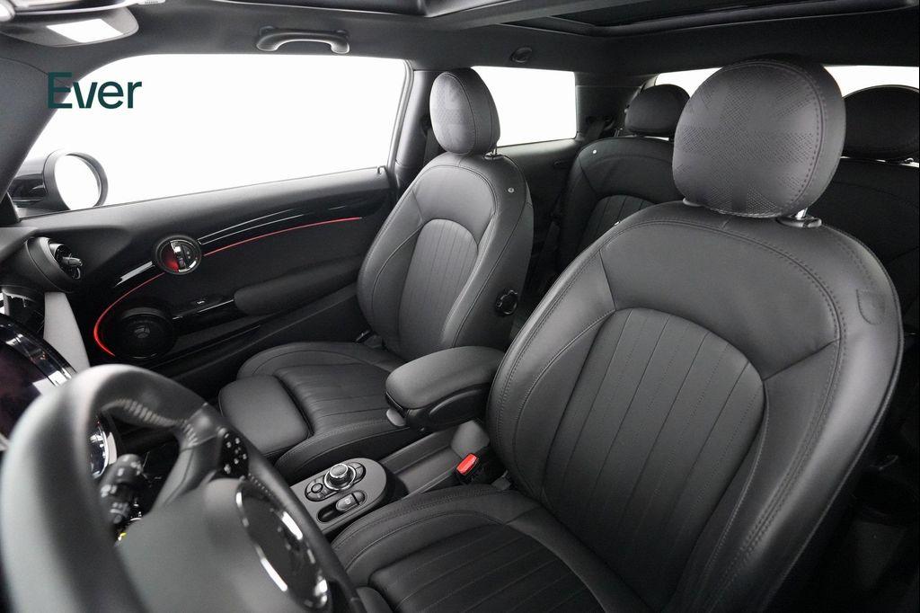 used 2022 MINI Hardtop car, priced at $21,499