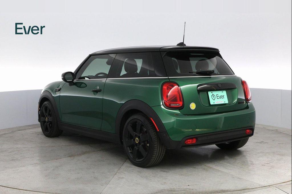 used 2022 MINI Hardtop car, priced at $21,499