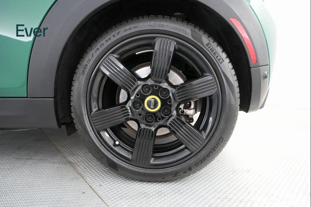 used 2022 MINI Hardtop car, priced at $21,499