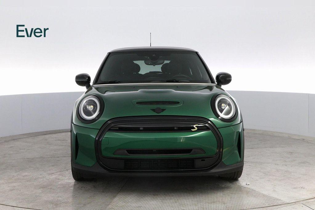 used 2022 MINI Hardtop car, priced at $21,499