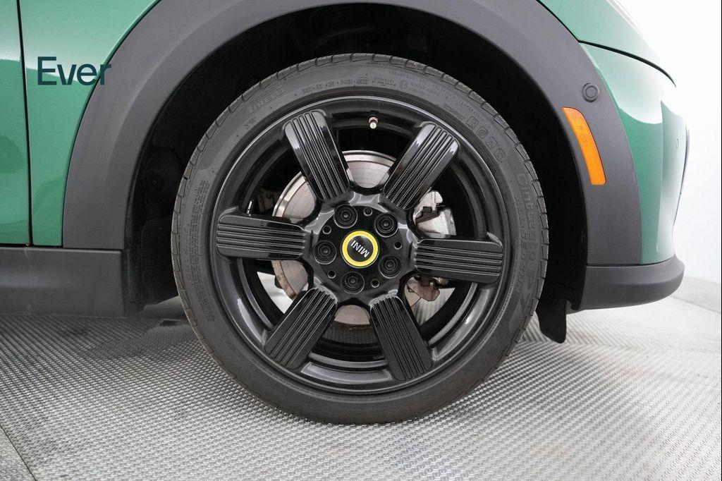 used 2022 MINI Hardtop car, priced at $21,499