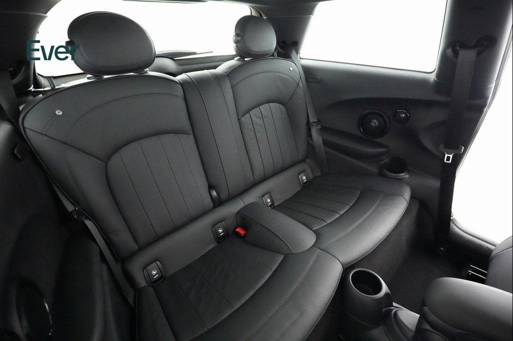 used 2022 MINI Hardtop car, priced at $21,499