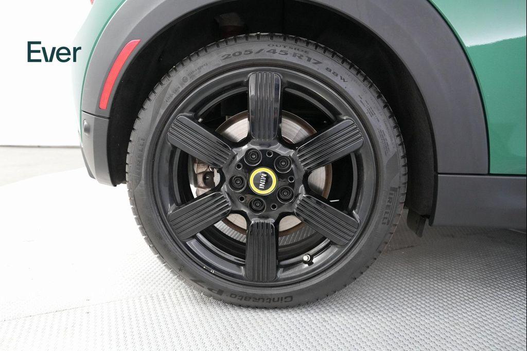 used 2022 MINI Hardtop car, priced at $21,499