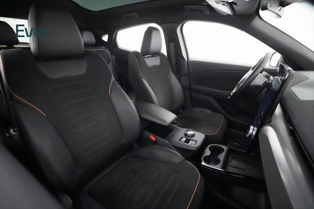 used 2022 Ford Mustang Mach-E car, priced at $35,999