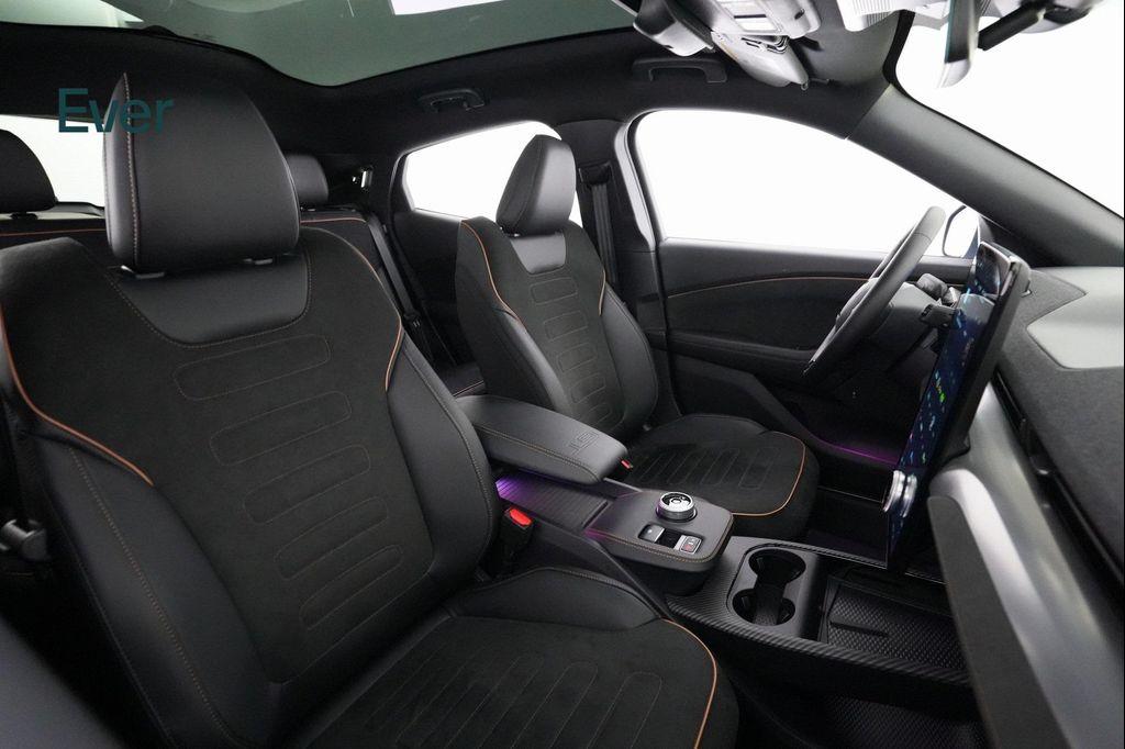 used 2023 Ford Mustang Mach-E car, priced at $32,949