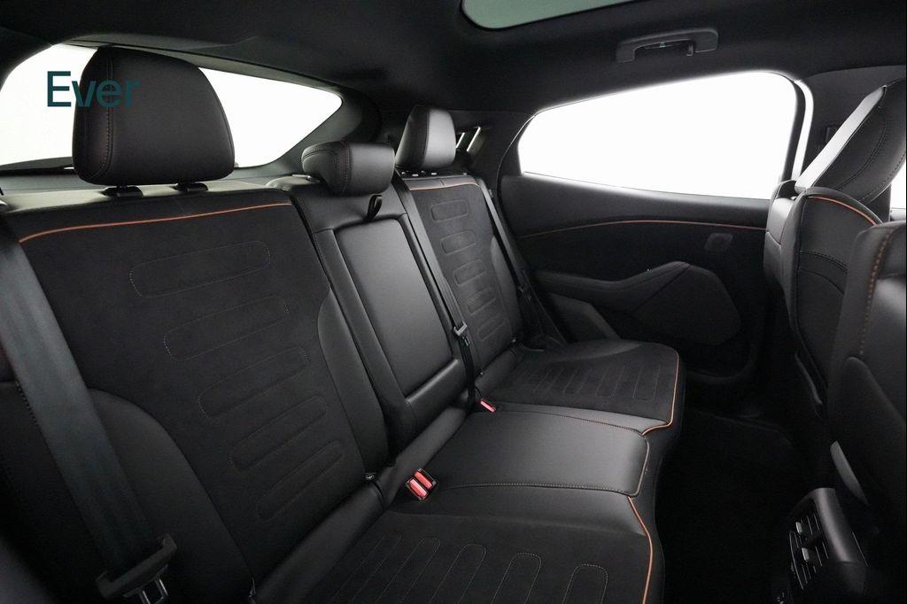 used 2023 Ford Mustang Mach-E car, priced at $32,949