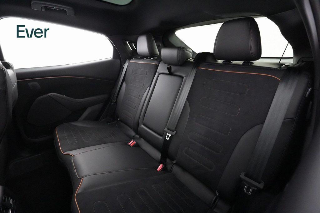 used 2023 Ford Mustang Mach-E car, priced at $32,949