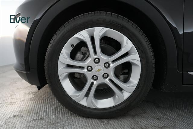 used 2020 Chevrolet Bolt EV car, priced at $14,999