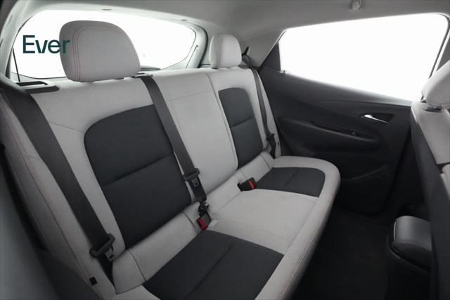 used 2020 Chevrolet Bolt EV car, priced at $14,999