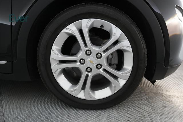 used 2020 Chevrolet Bolt EV car, priced at $14,999