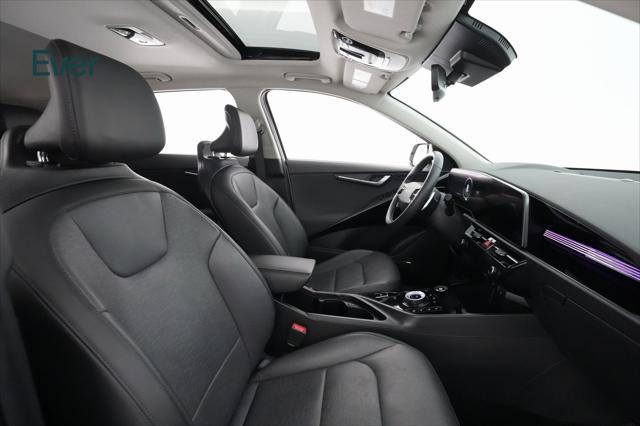 used 2023 Kia Niro EV car, priced at $25,999