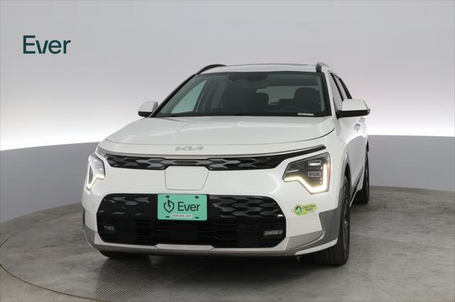 used 2023 Kia Niro EV car, priced at $25,999