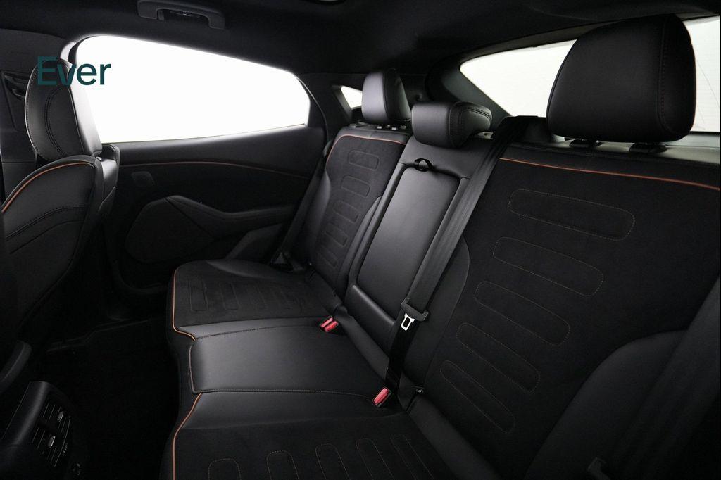 used 2023 Ford Mustang Mach-E car, priced at $32,399