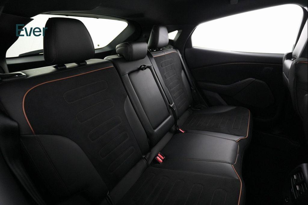 used 2023 Ford Mustang Mach-E car, priced at $32,399