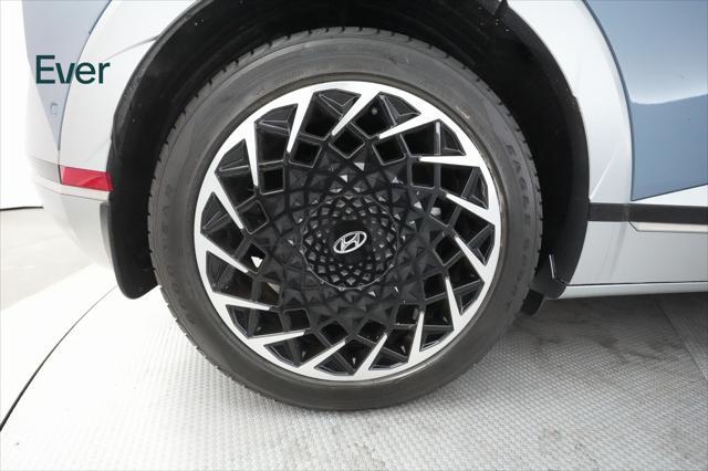 used 2022 Hyundai IONIQ 5 car, priced at $28,999