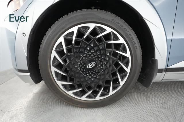 used 2022 Hyundai IONIQ 5 car, priced at $28,999
