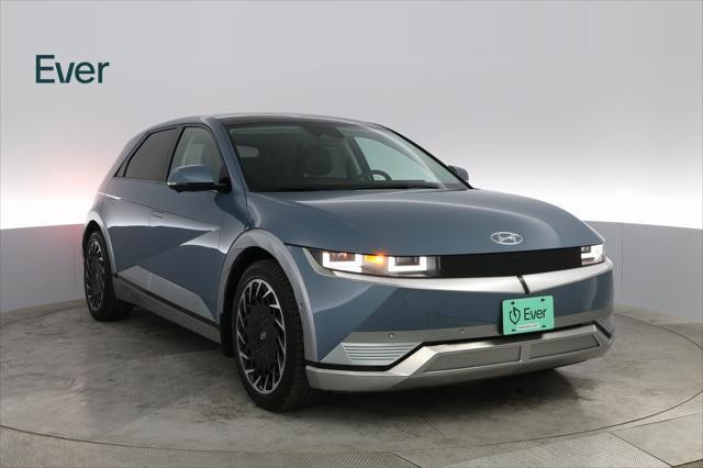 used 2022 Hyundai IONIQ 5 car, priced at $28,999