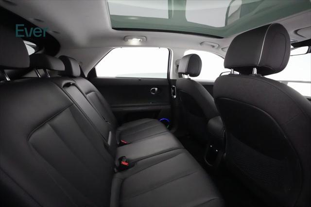 used 2022 Hyundai IONIQ 5 car, priced at $28,999