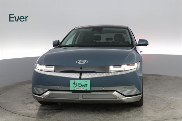 used 2022 Hyundai IONIQ 5 car, priced at $28,999