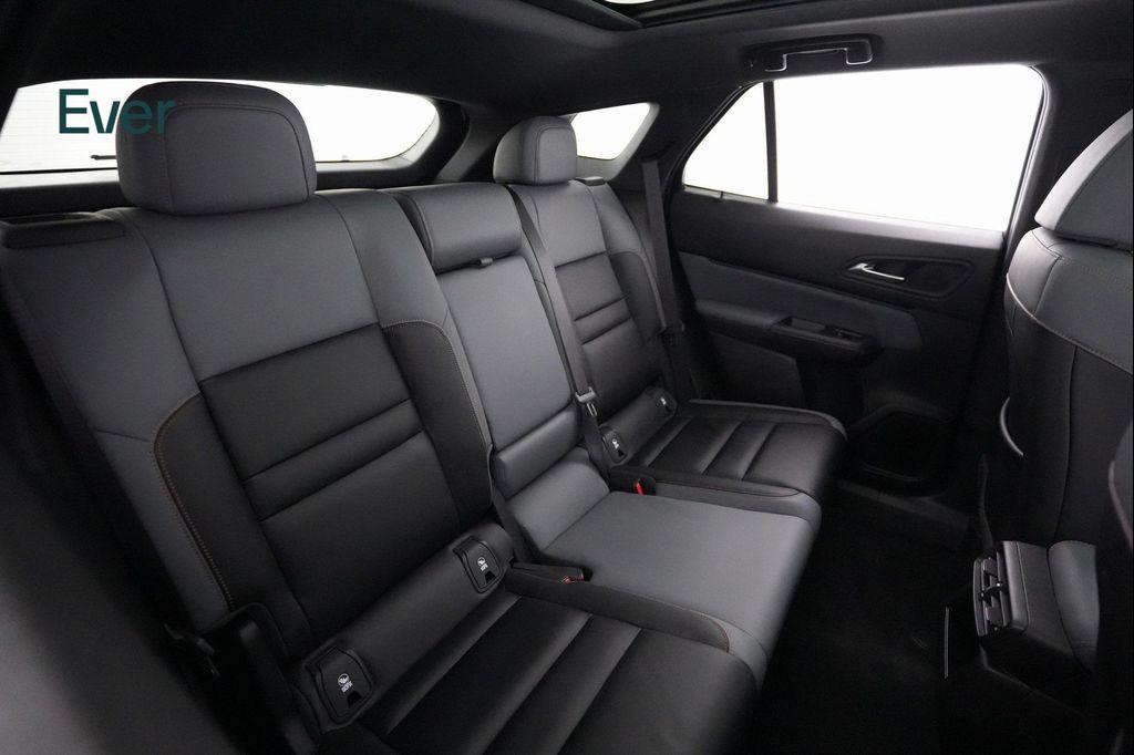 used 2024 Honda Prologue car, priced at $27,699