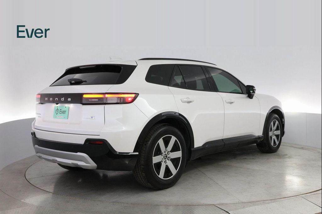 used 2024 Honda Prologue car, priced at $27,699