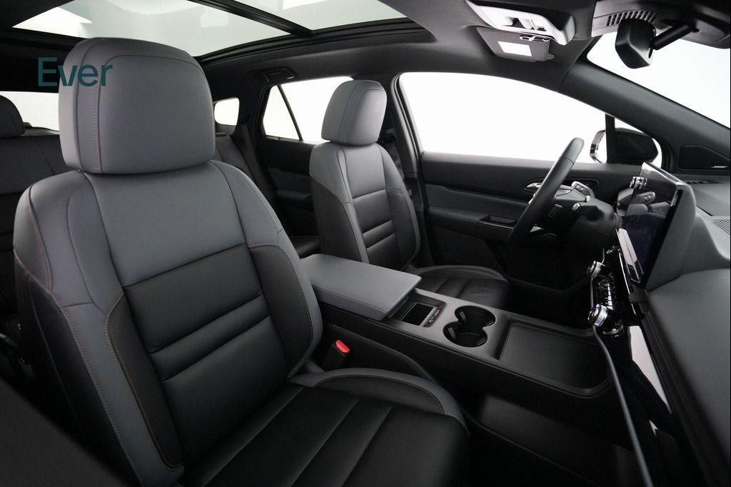 used 2024 Honda Prologue car, priced at $27,699