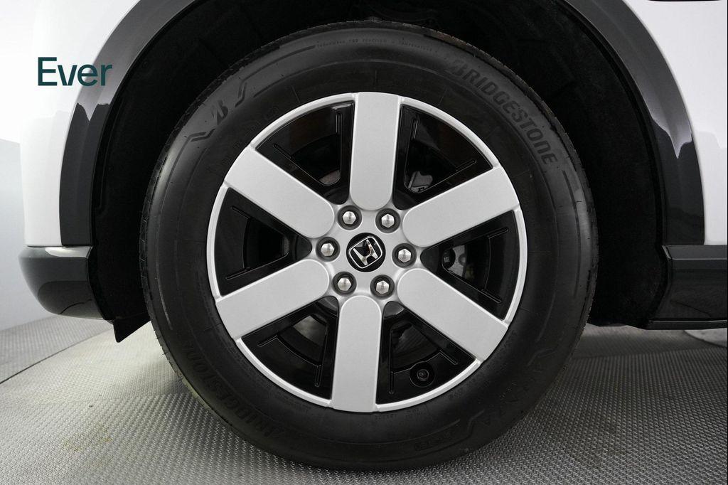 used 2024 Honda Prologue car, priced at $27,699
