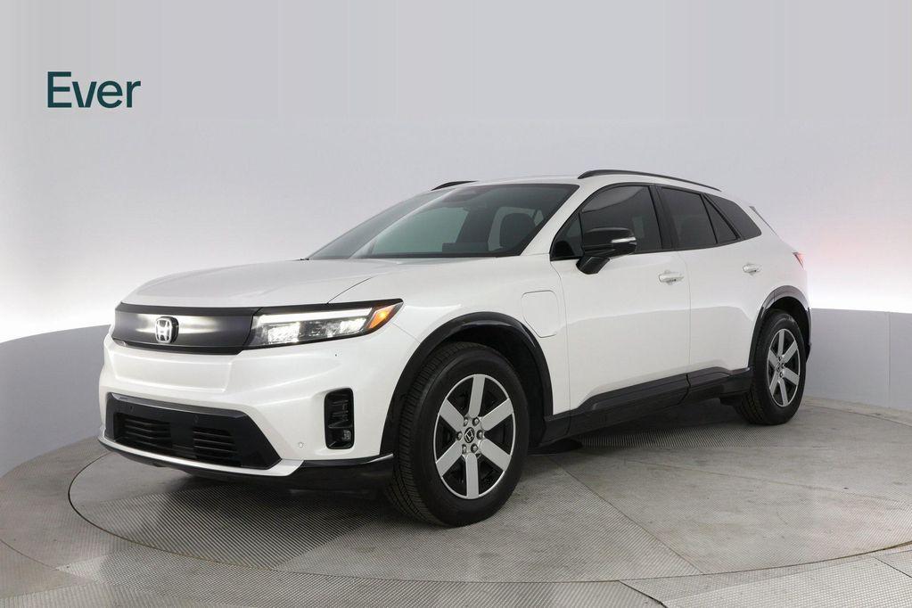 used 2024 Honda Prologue car, priced at $27,699