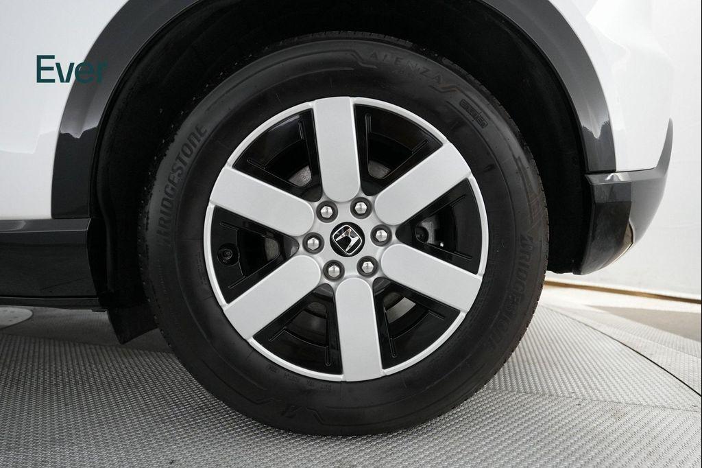used 2024 Honda Prologue car, priced at $27,699