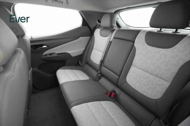 used 2022 Chevrolet Bolt EUV car, priced at $24,909