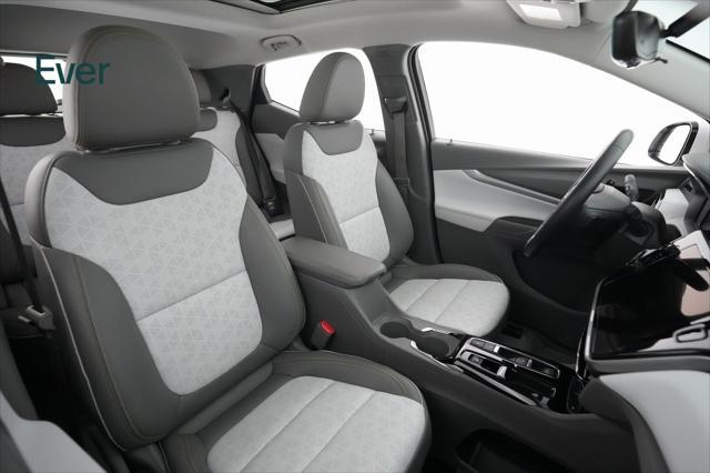 used 2022 Chevrolet Bolt EUV car, priced at $24,909