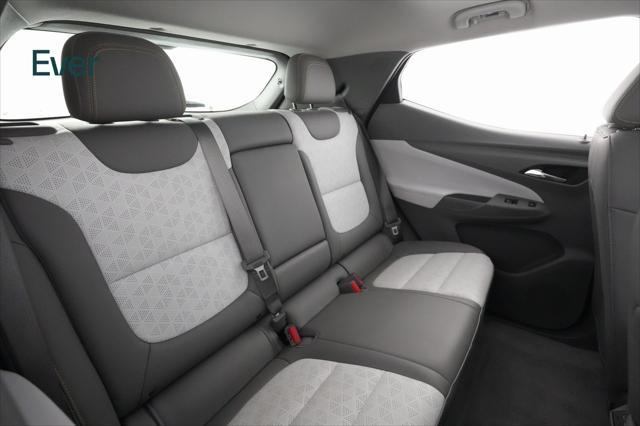 used 2022 Chevrolet Bolt EUV car, priced at $24,909
